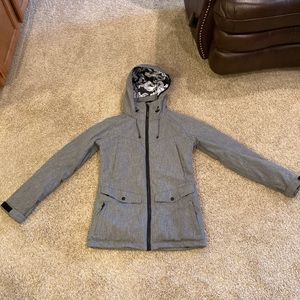 PWDR Room ski/snowboard jacket size S